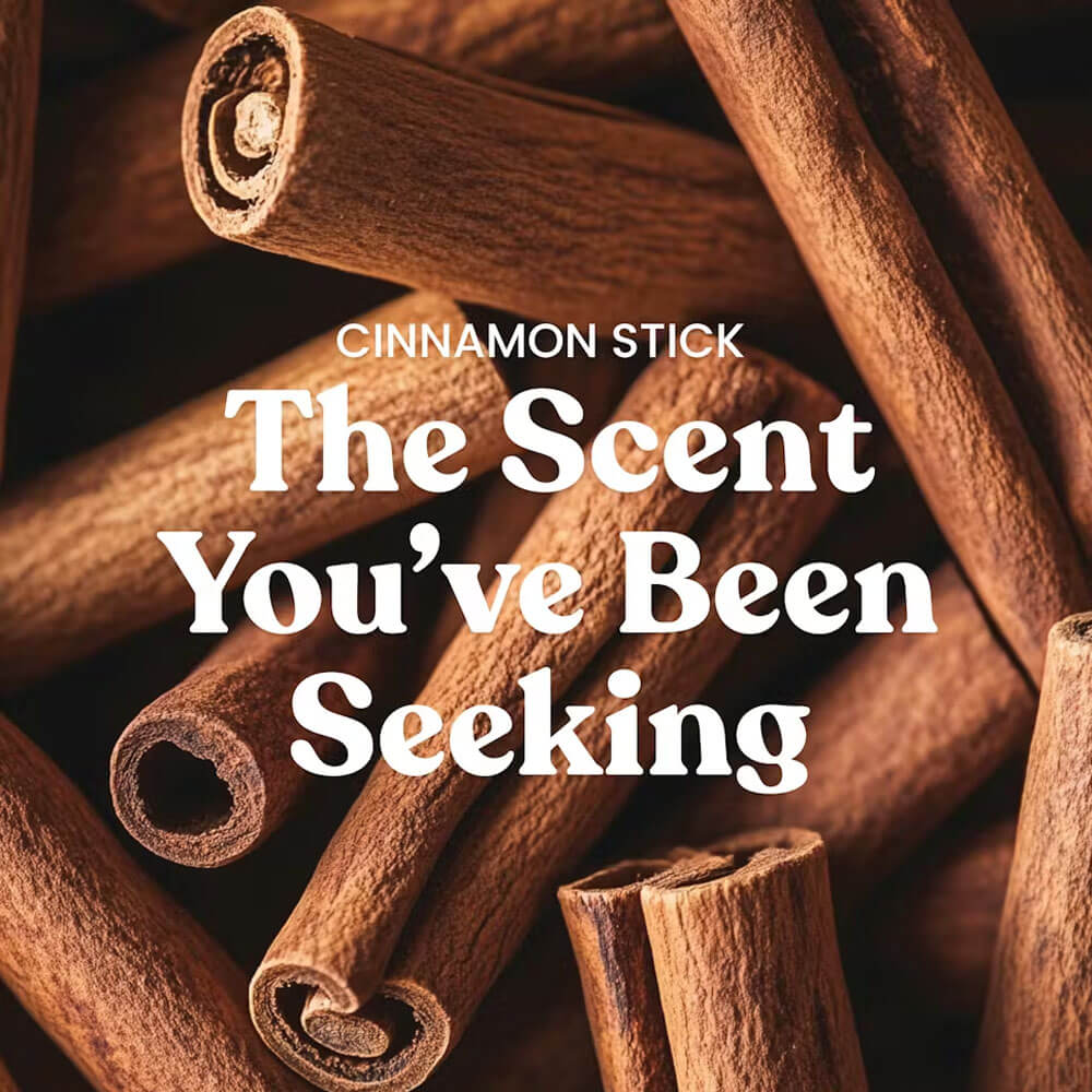 Cinnamon Stick