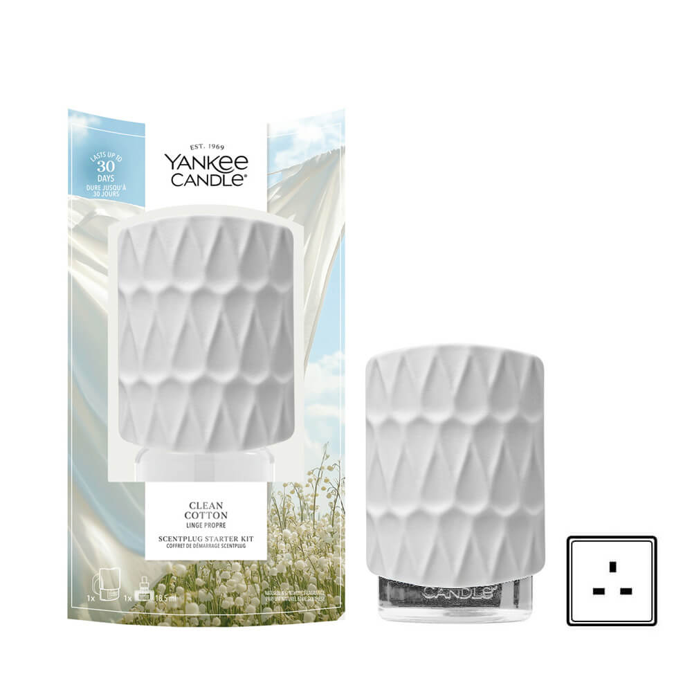 Clean Cotton Organic