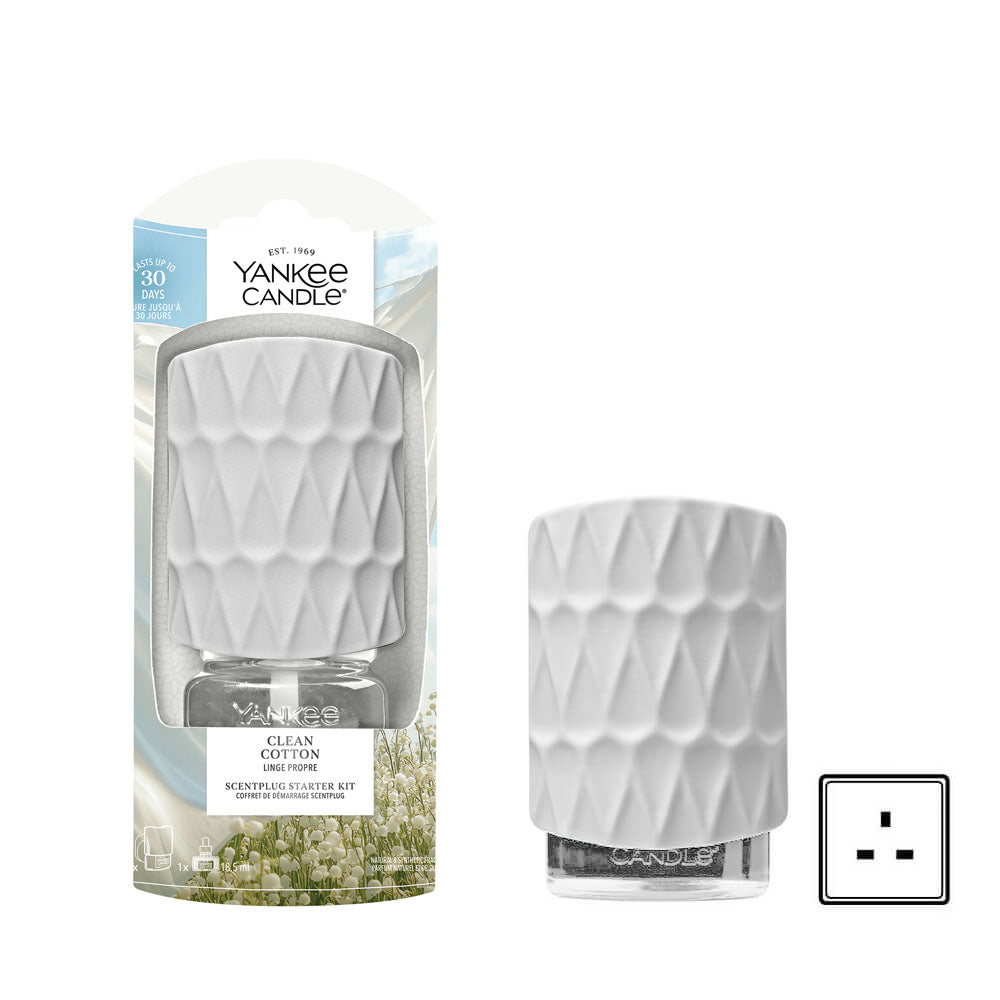 Clean Cotton Organic