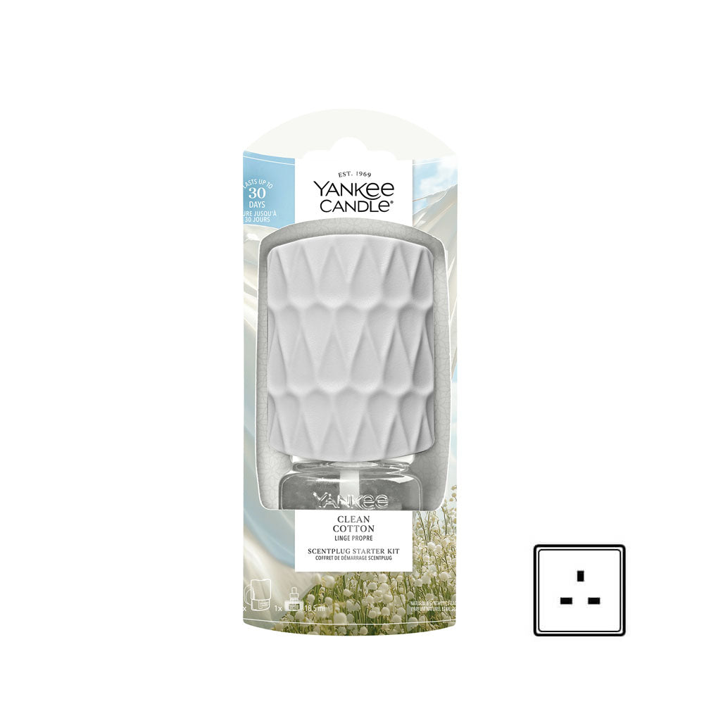 Clean Cotton Organic