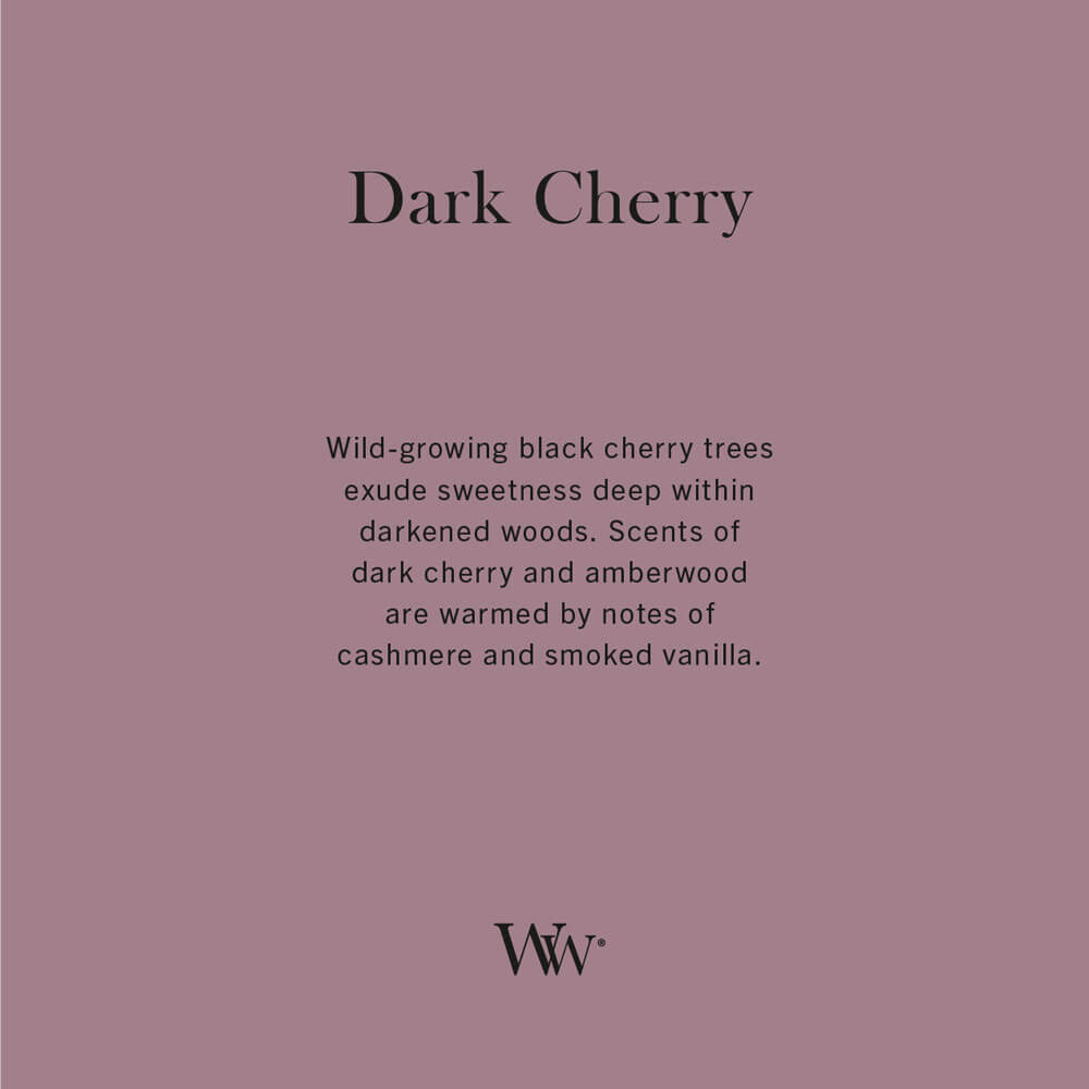 Dark Cherry
