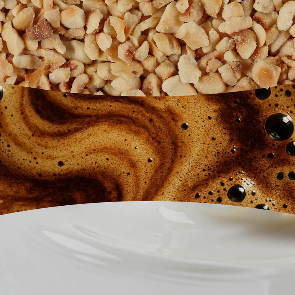 Hazelnut Roast