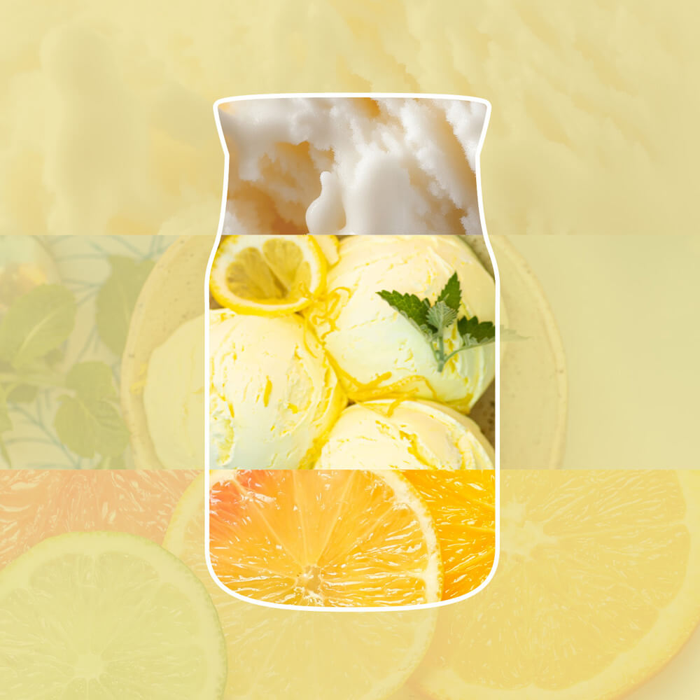 Lemon Gelato