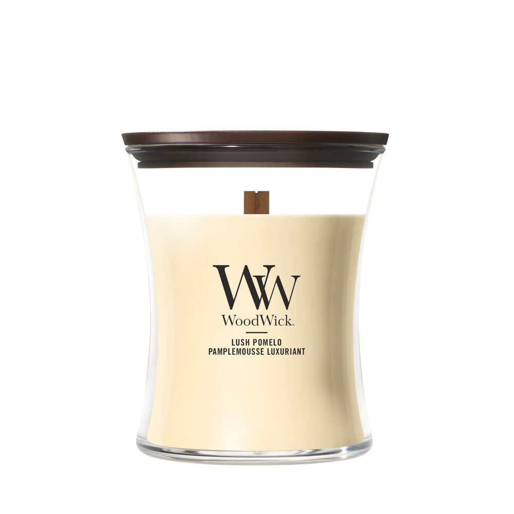 Lush Pomelo