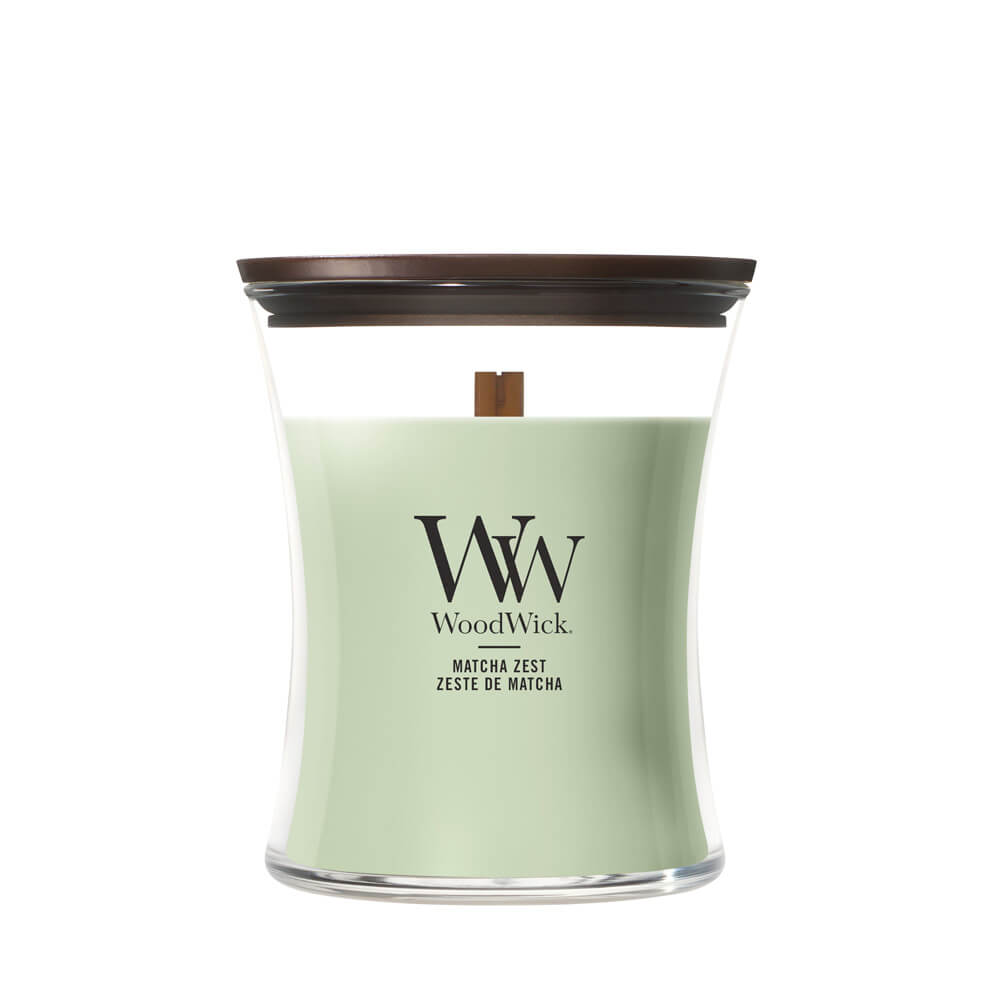 Matcha Zest