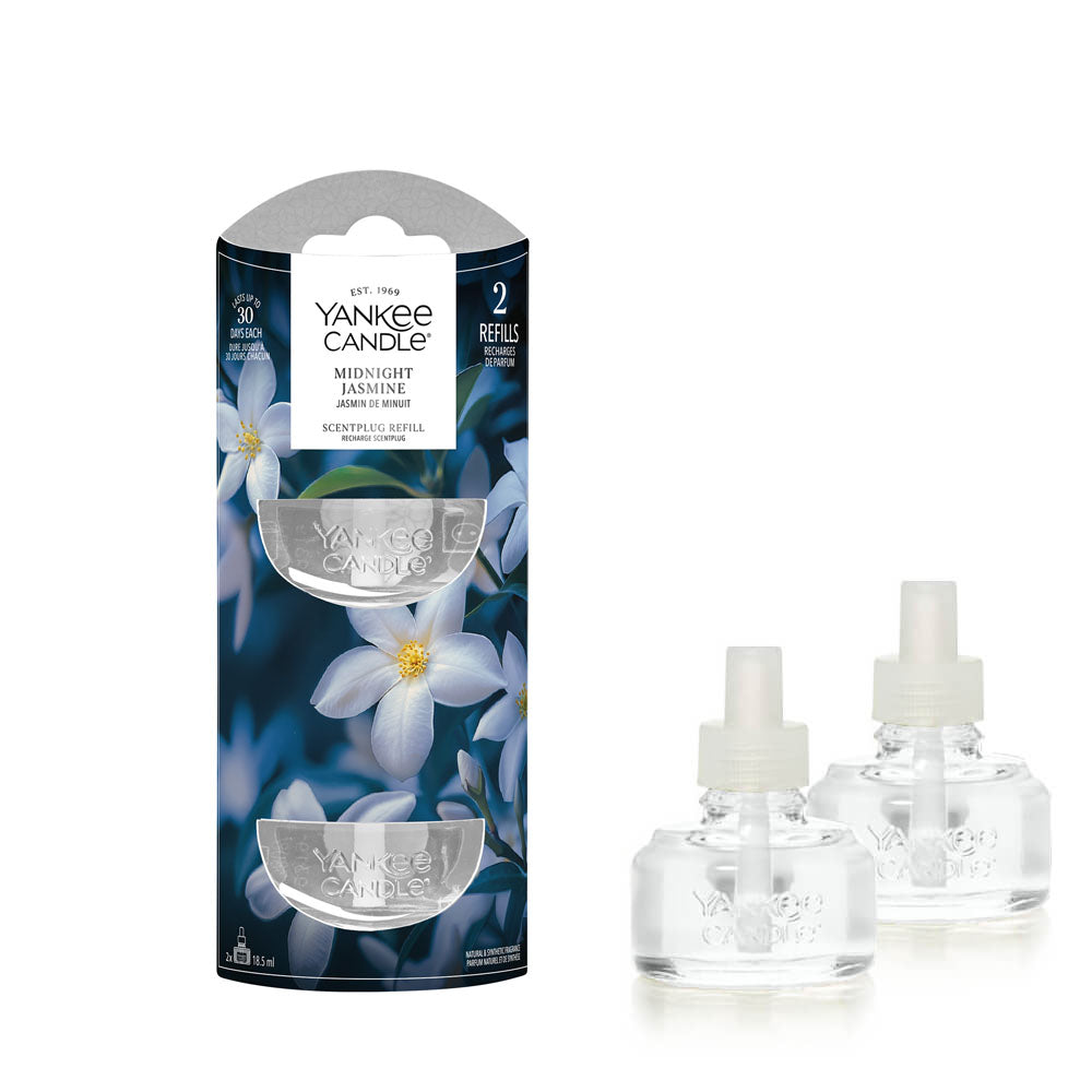 Midnight Jasmine