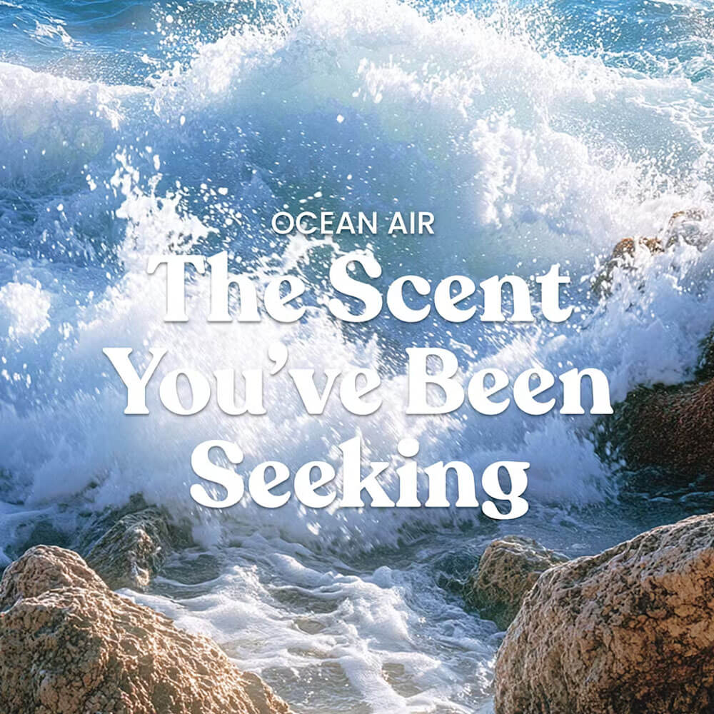 Ocean Air