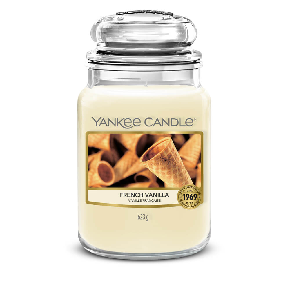 French Vanilla