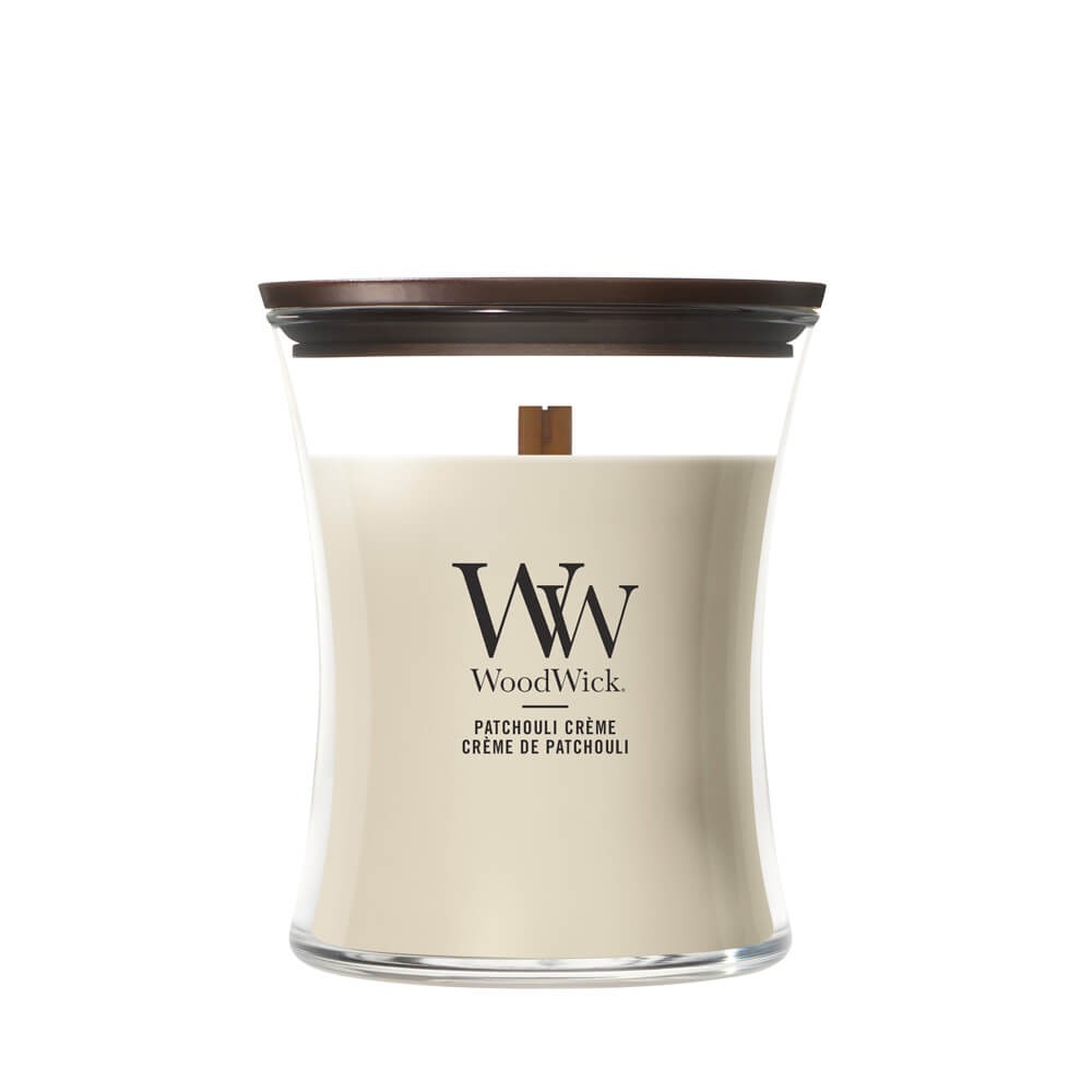 Patchouli Creme