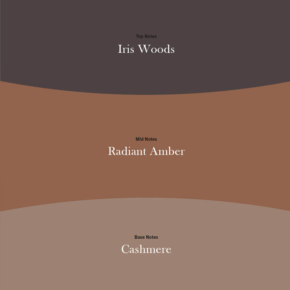 Radiant Cashmere