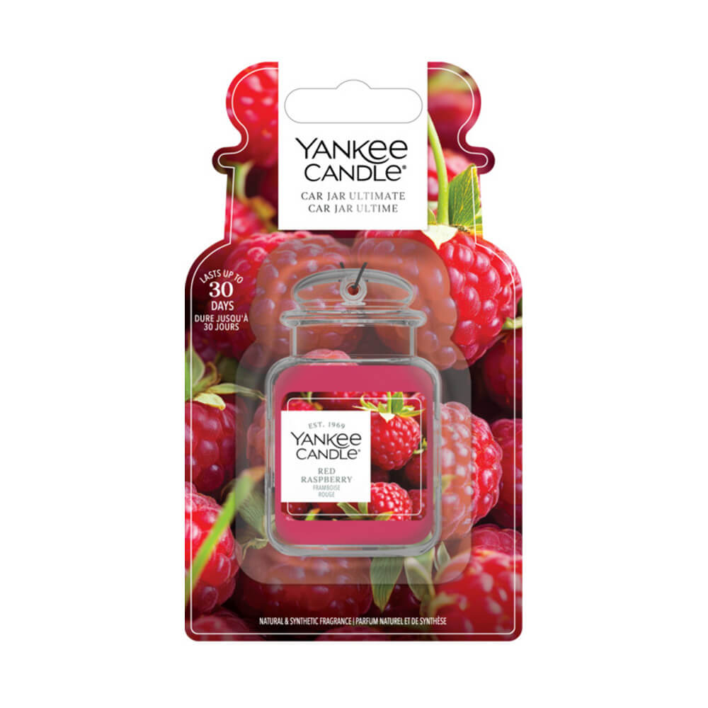 Red Raspberry