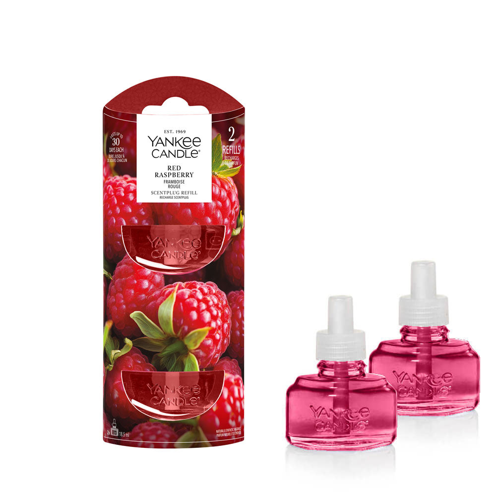 Red Raspberry