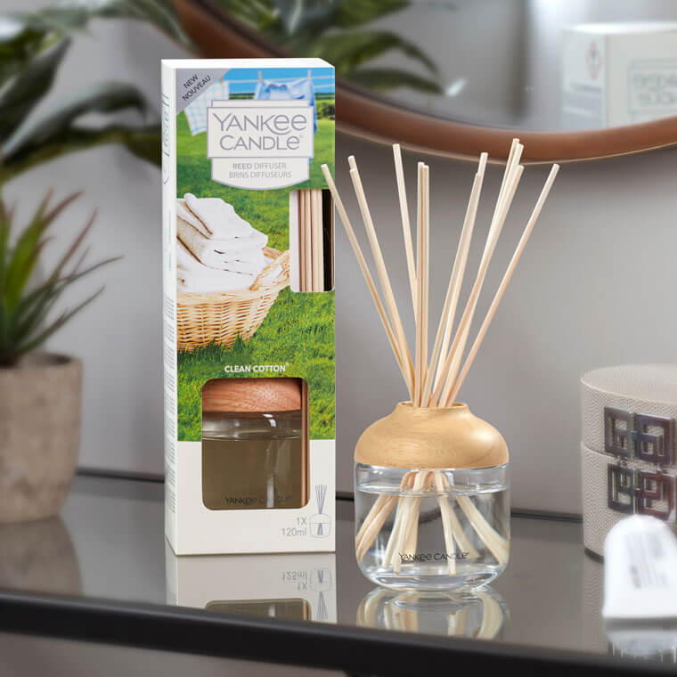 Yankee Candles & Scented Candles For Sale Candles Direct