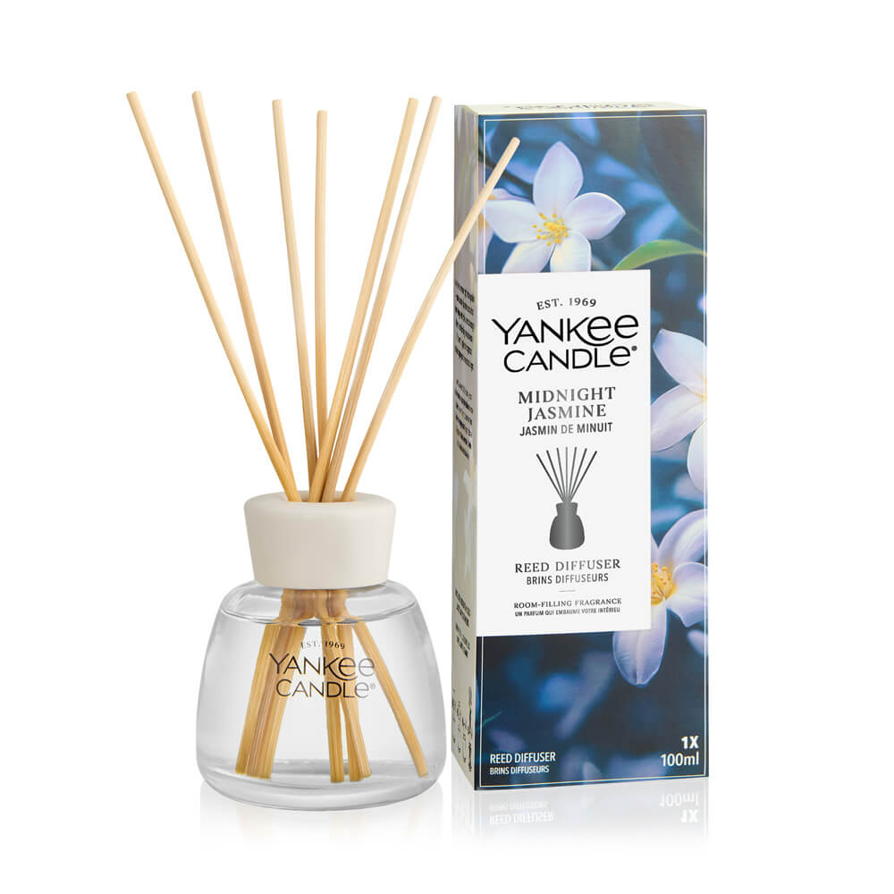 Midnight Jasmine