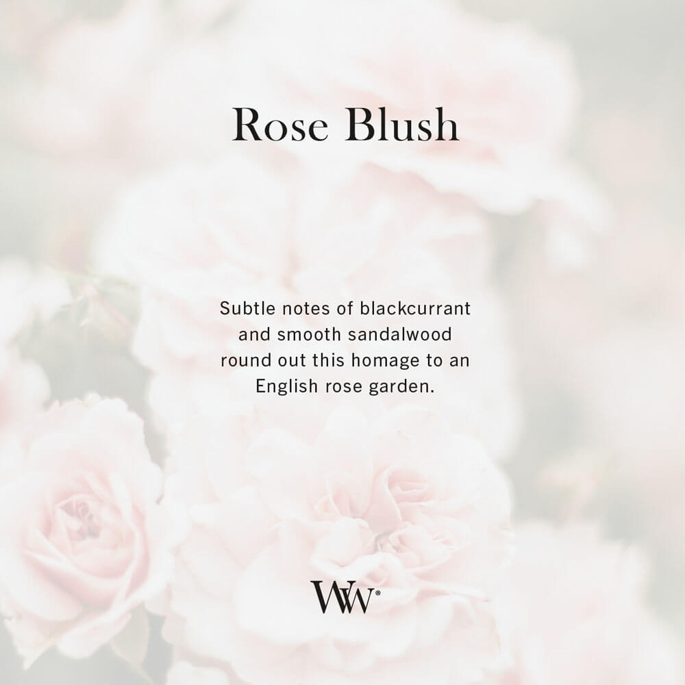 Rose Blush
