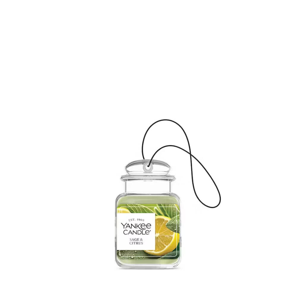 Sage and Citrus