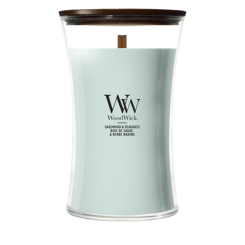 Sagewood and Seagrass