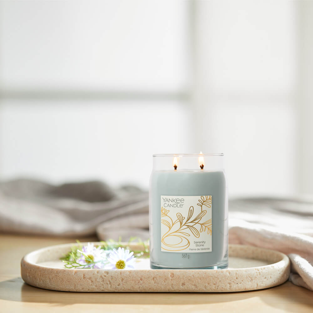 Serenity Stone