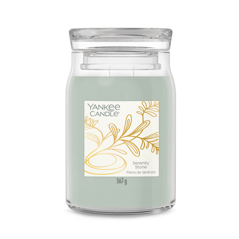 Serenity Stone