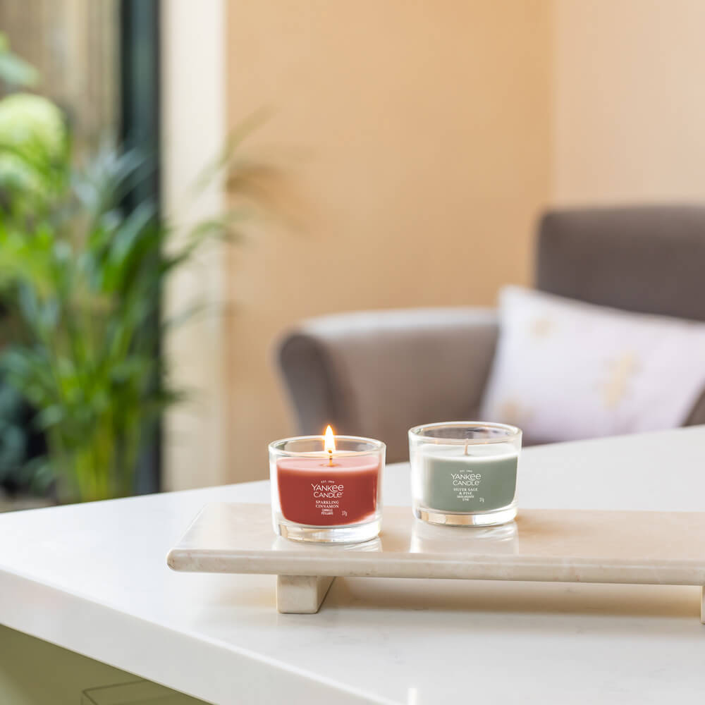 Silver Sage and Pine