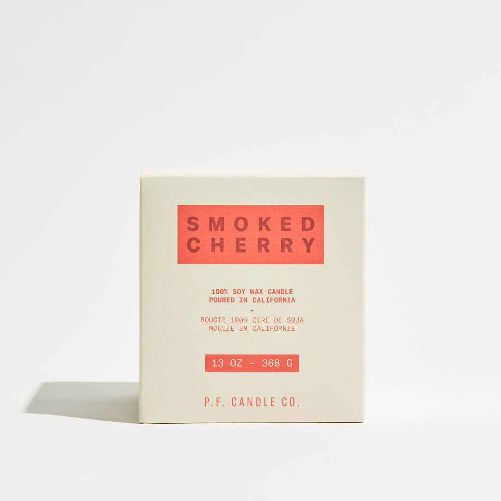 HI-FI Smoked Cherry