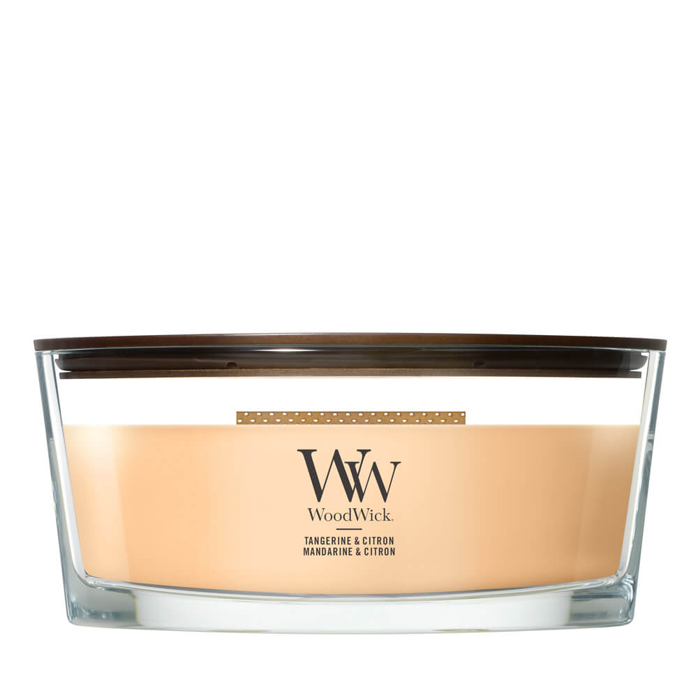 Tangerine and Citron