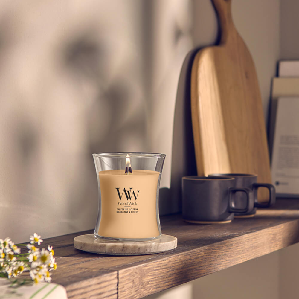 Tangerine and Citron