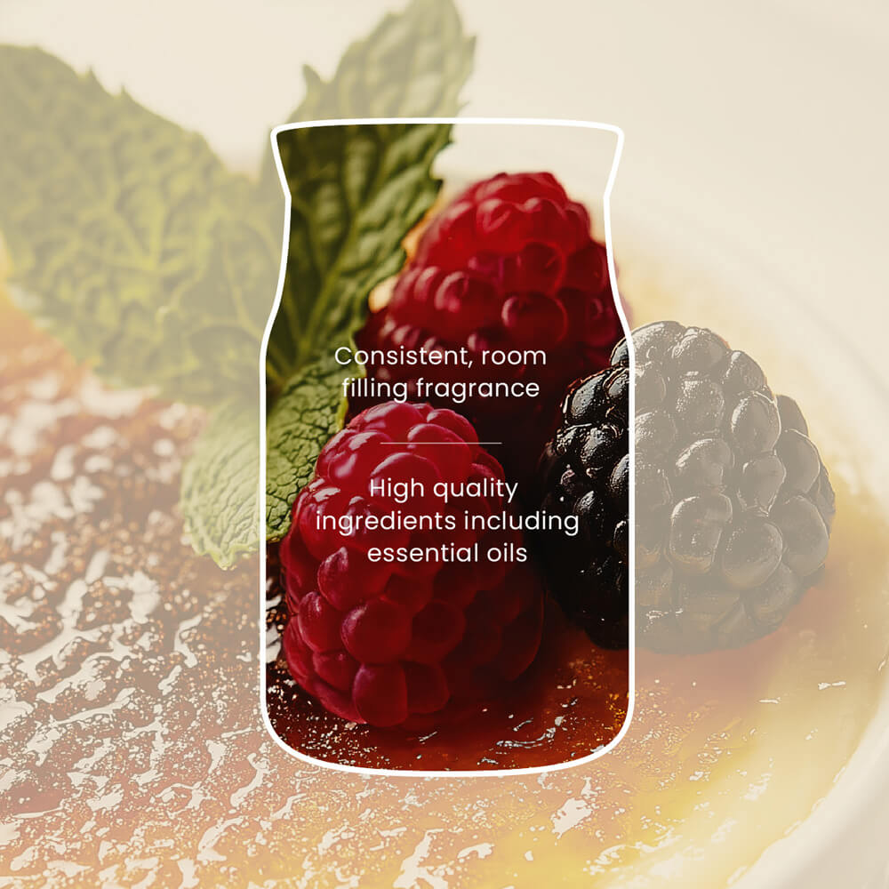 Vanilla Creme Brulee