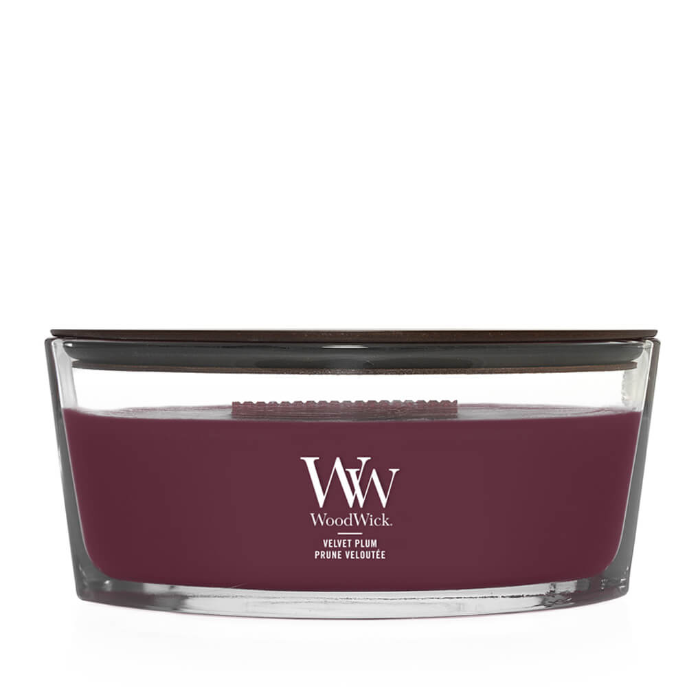 Velvet Plum