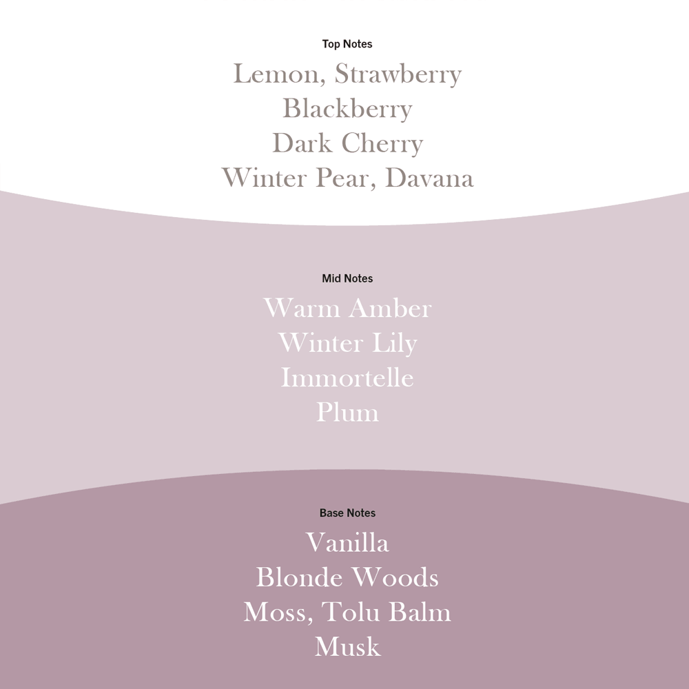 Velvet Plum