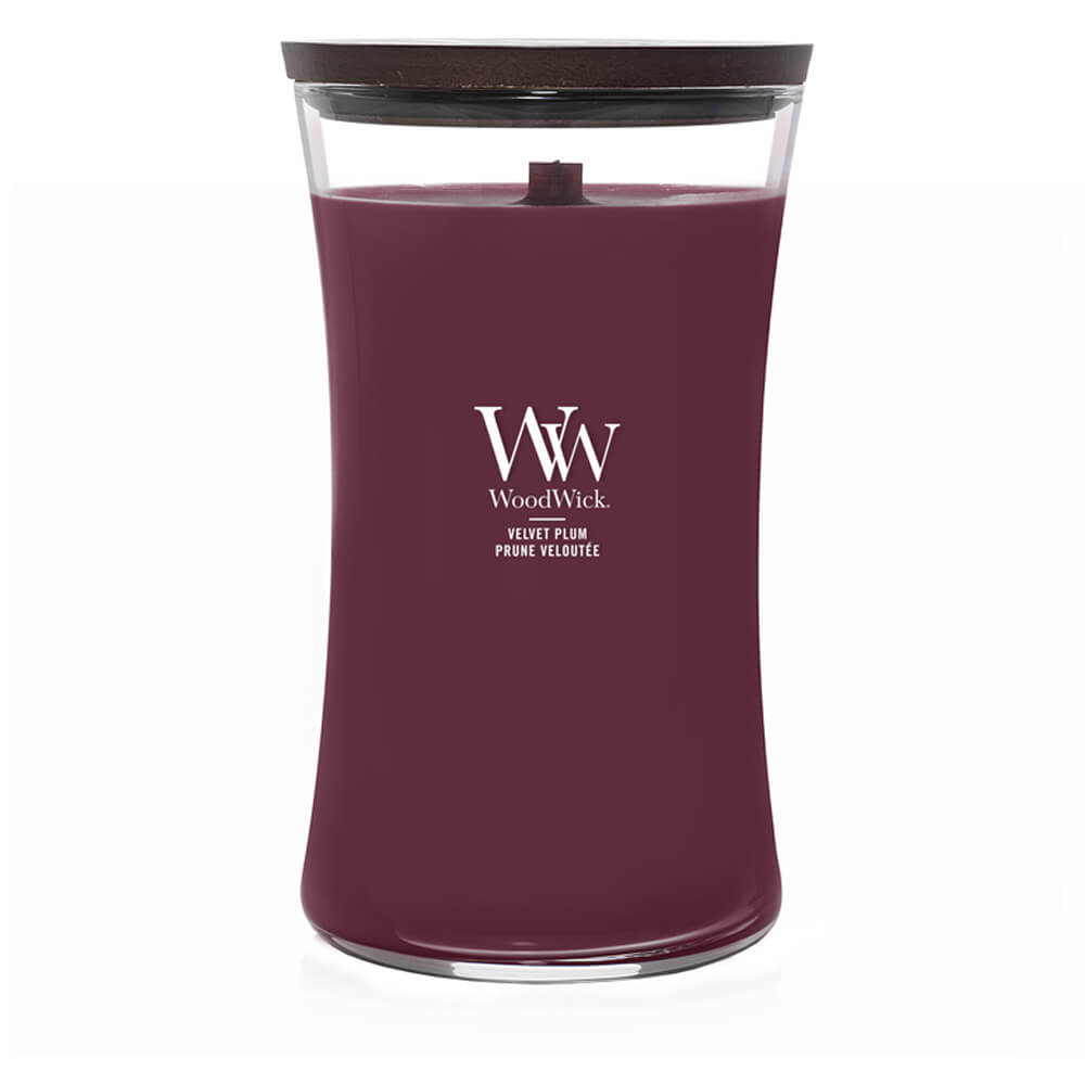 Velvet Plum