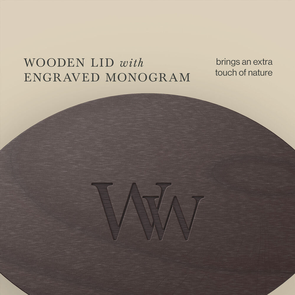 Cedarwood and Ocean Moss