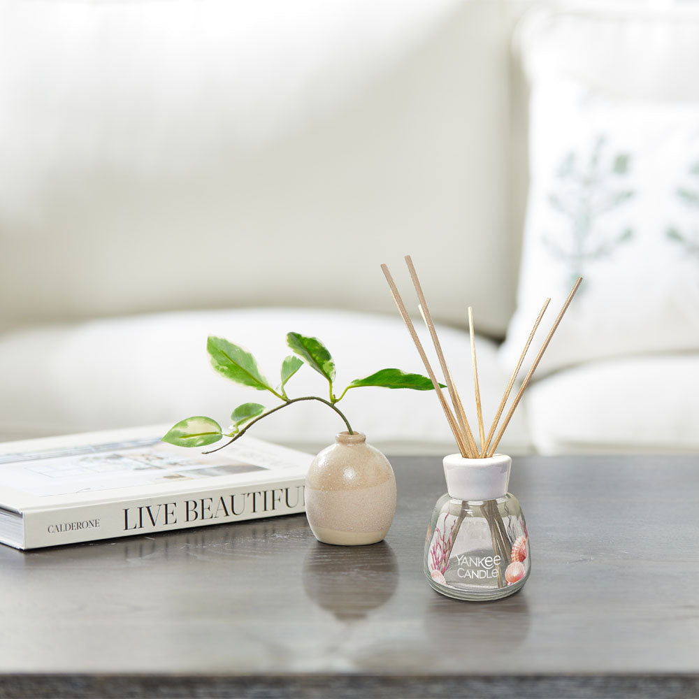 Yankee Candle Reed Diffusers: Shop Now