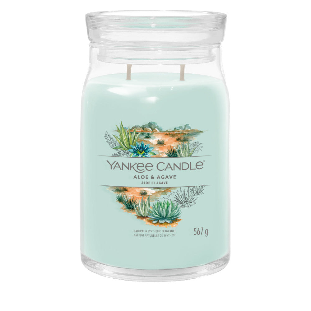 New Yankee Candles & Accessories: Shop Now