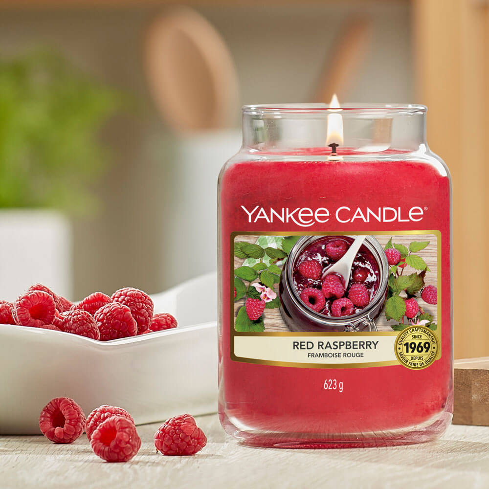 Red Raspberry