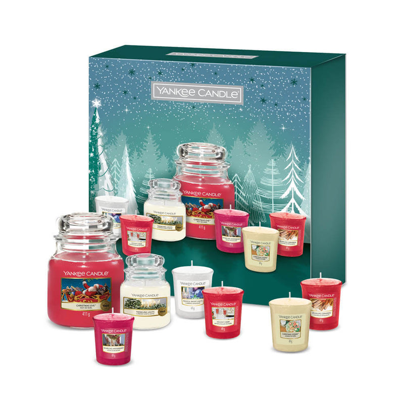 Candles Direct Sale Up to 50 off Yankee Candles, WoodWick and more