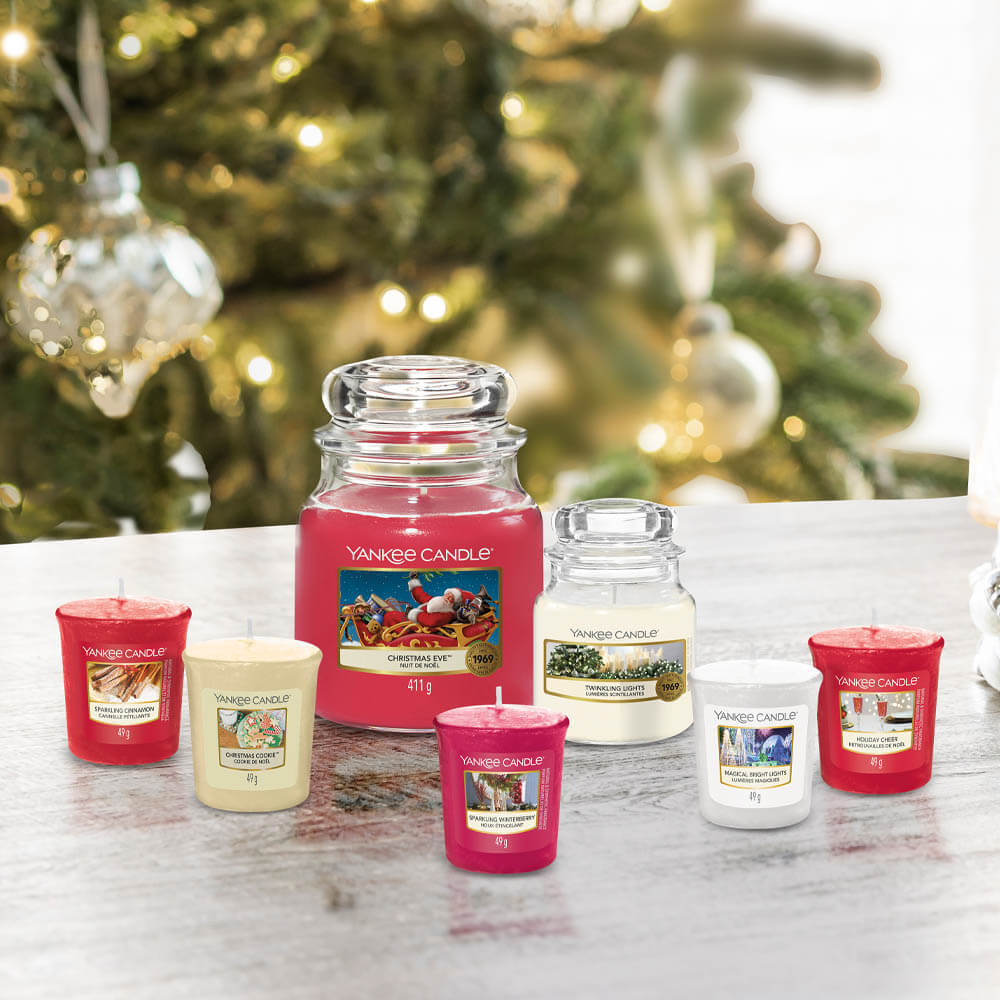 Special Offer Up To 50 Off Yankee Candles Candles Direct