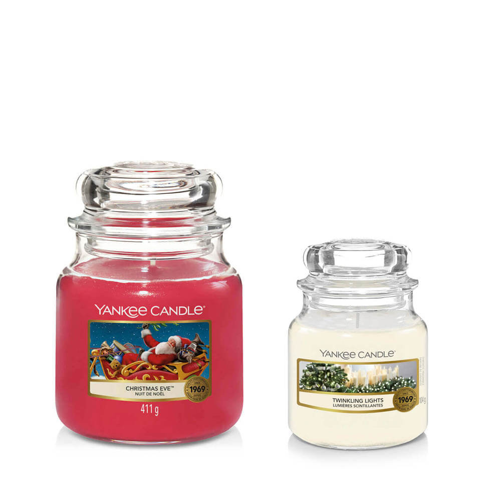 Yankee Candles & Scented Candles For Sale Candles Direct