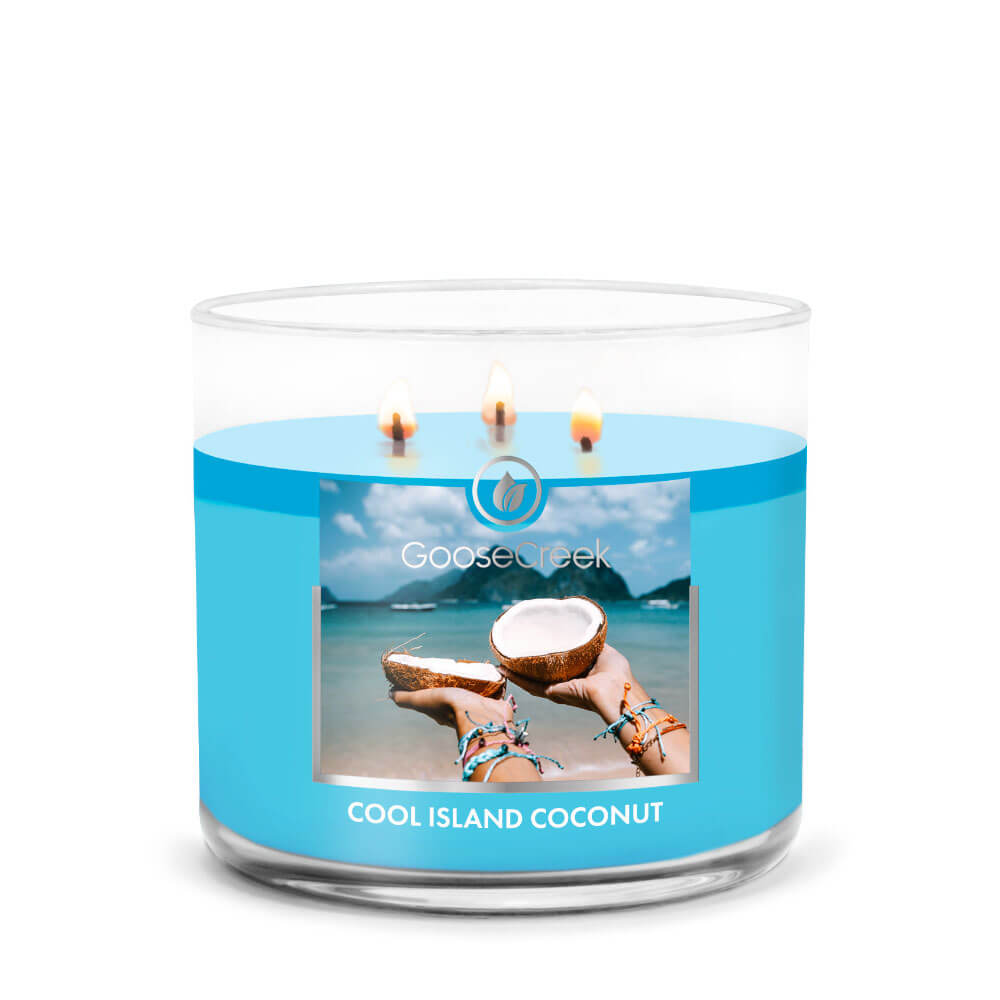 Cool Island Coconut