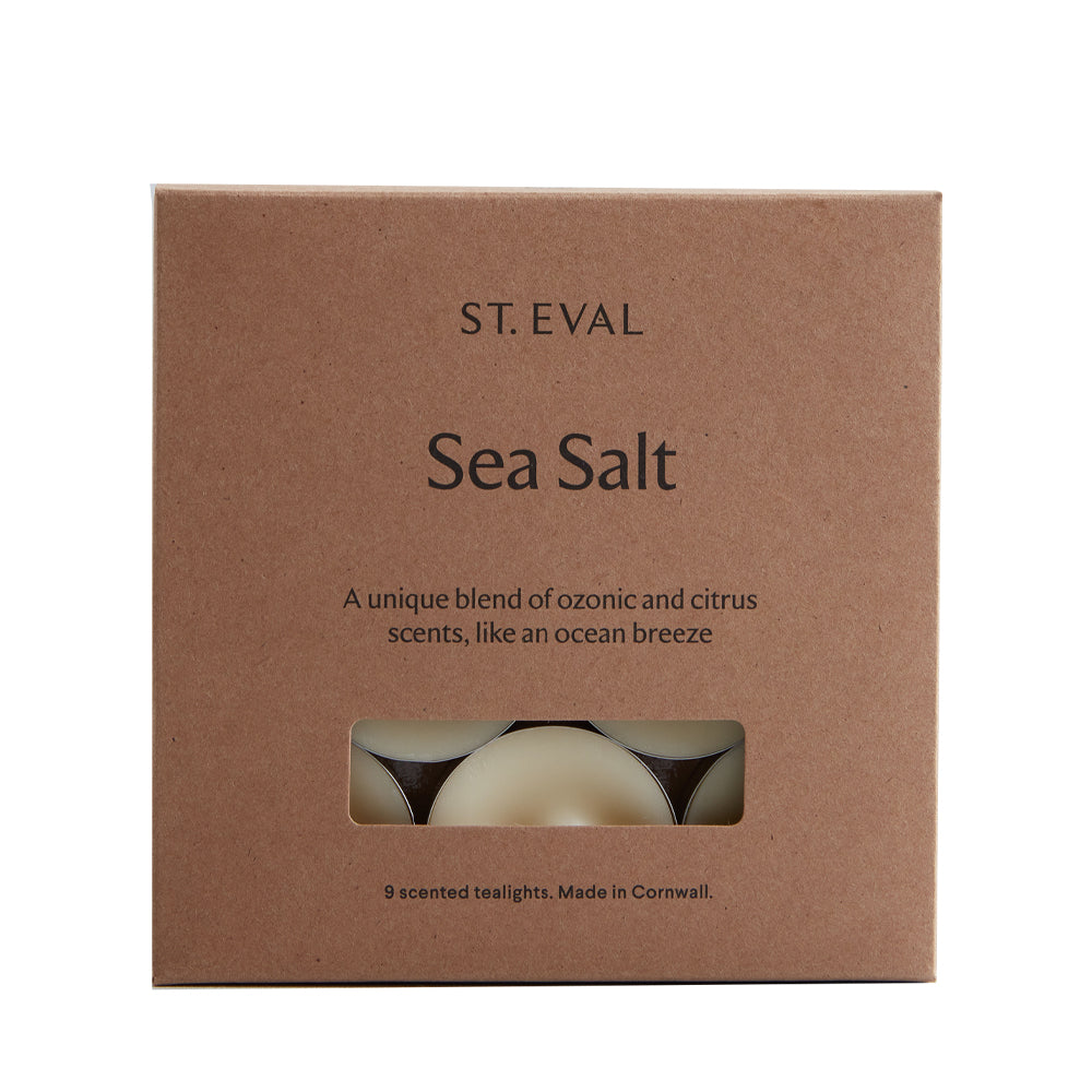 Sea Salt