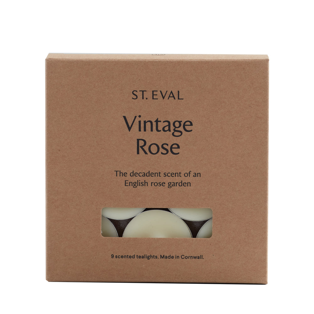 Vintage Rose