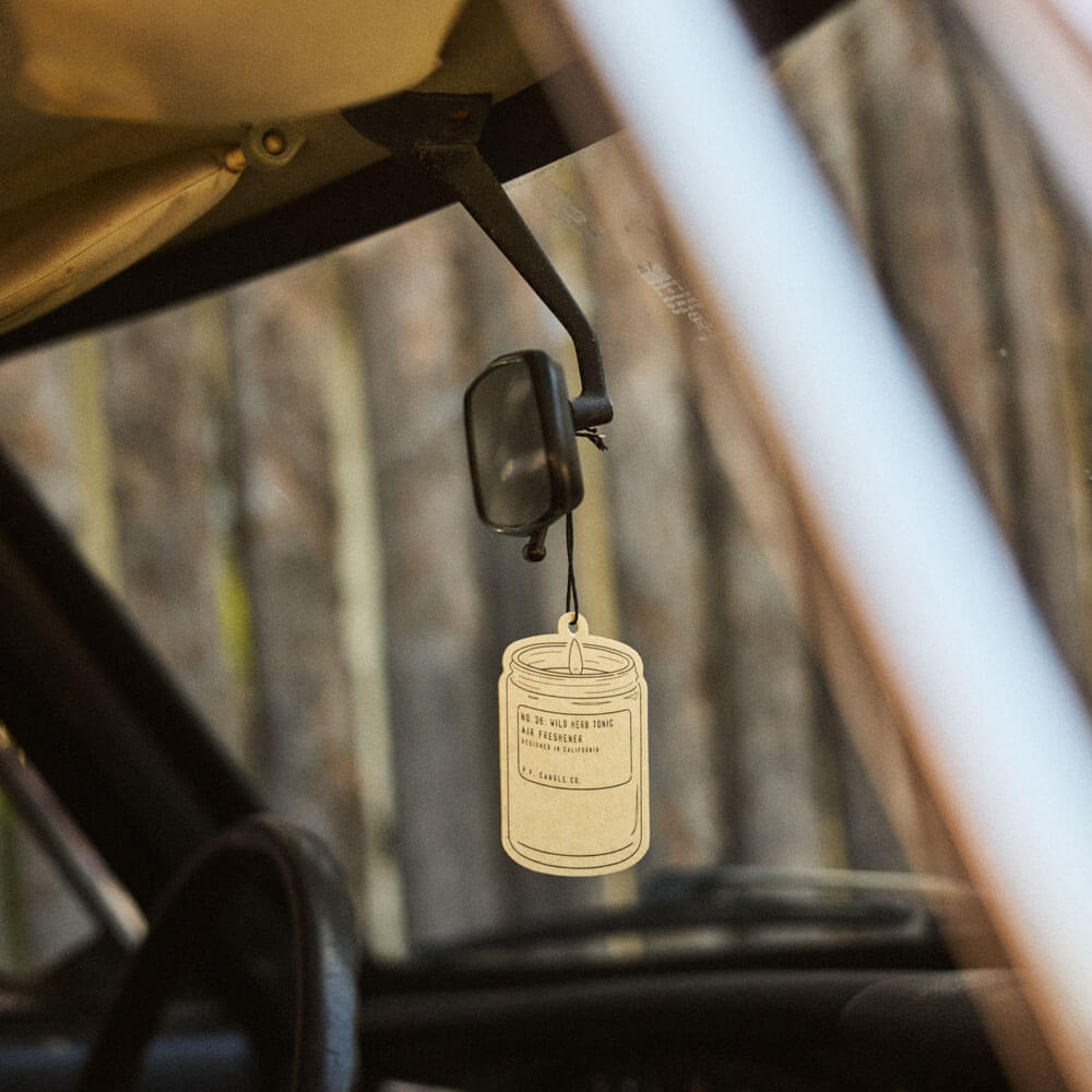 Wild Herb Tonic 2 Pack