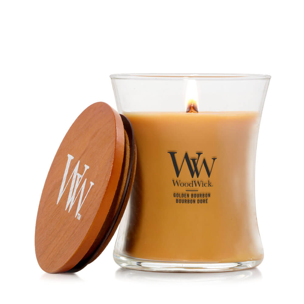 Golden Bourbon