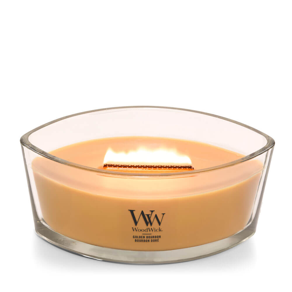 Golden Bourbon