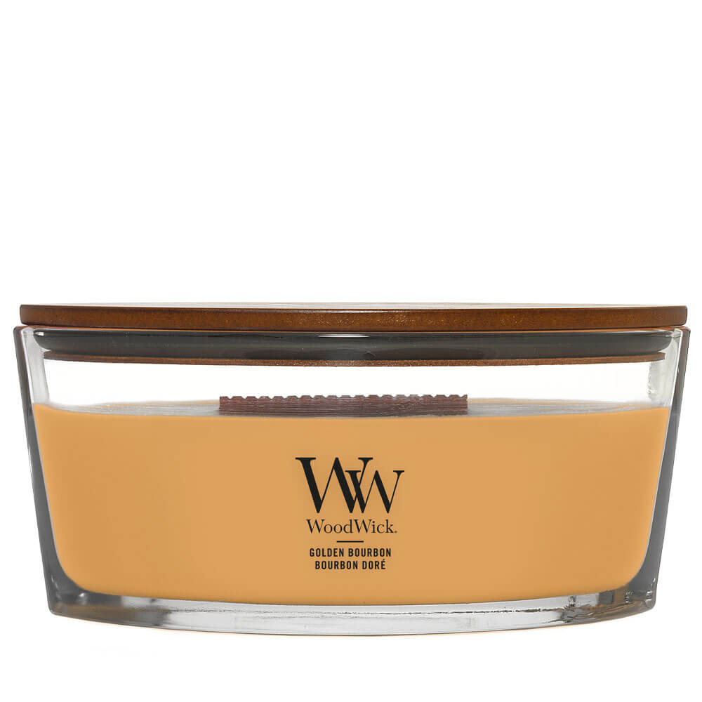 Golden Bourbon