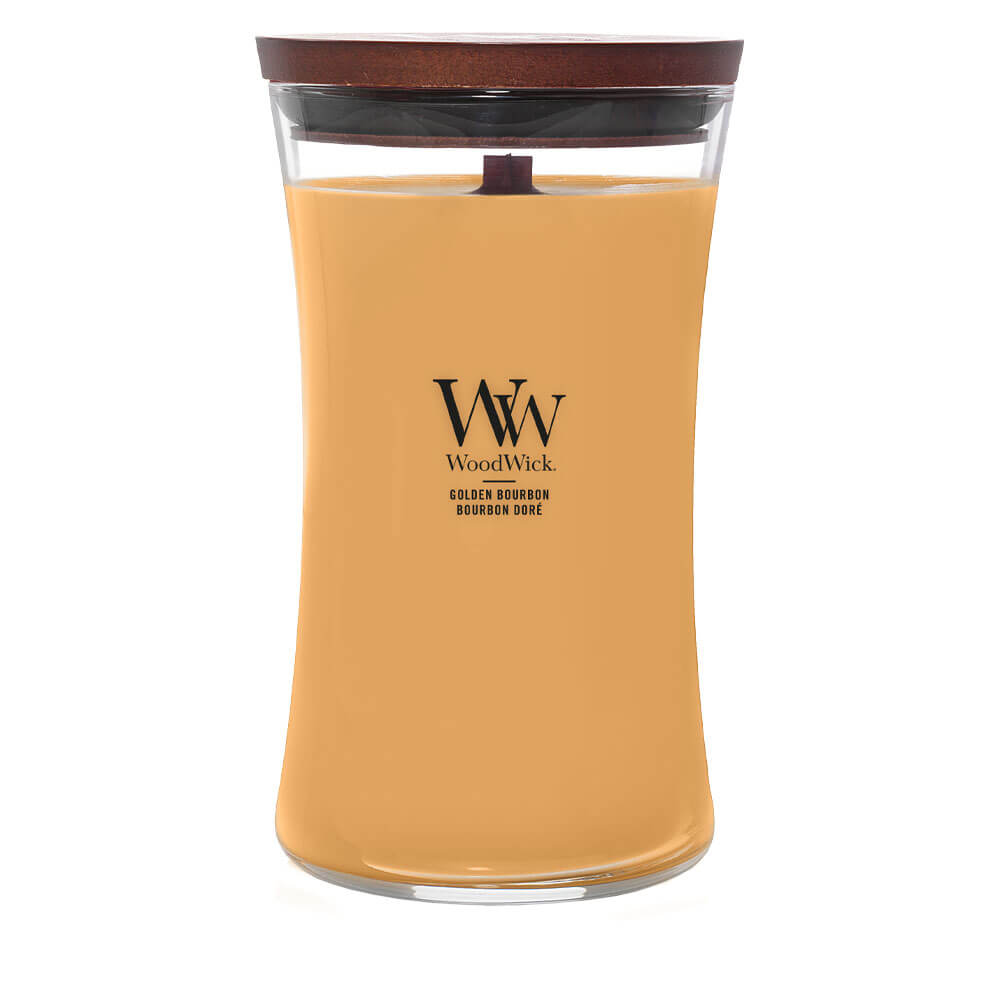 Golden Bourbon