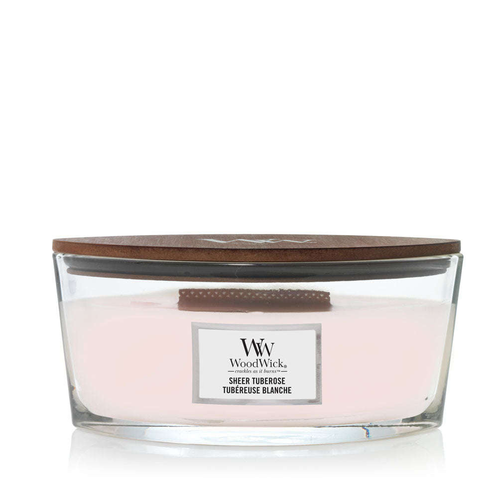 Woodwick Ellipse Jar Candles For Sale Shop Now Candles Direct