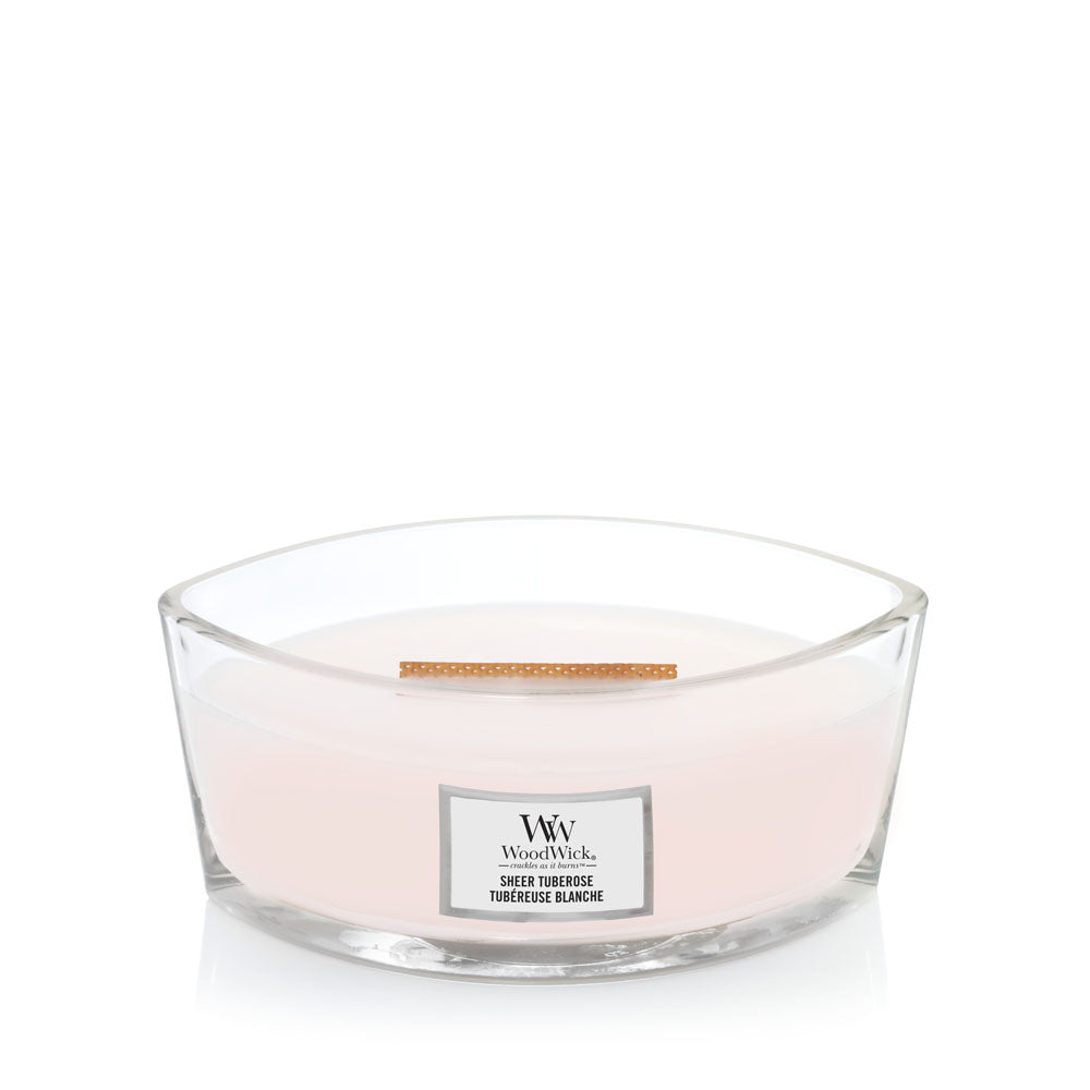 Woodwick Ellipse Jar Candles For Sale Shop Now Candles Direct