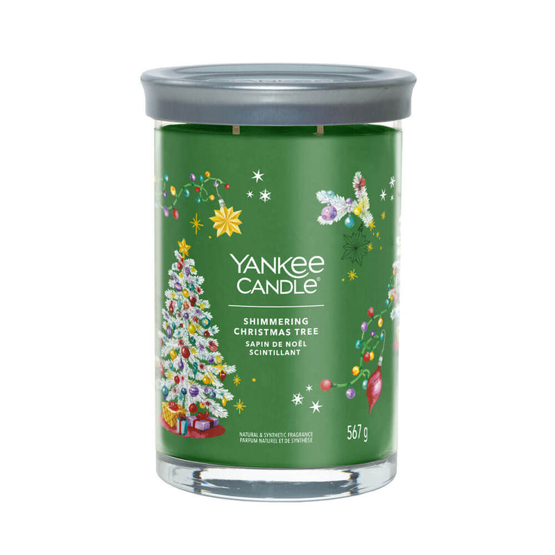 Yankee Candle Scented Candle | Christmas Eve Large Jar Yankee Candle Scented Candle | Christmas Eve Large Jar