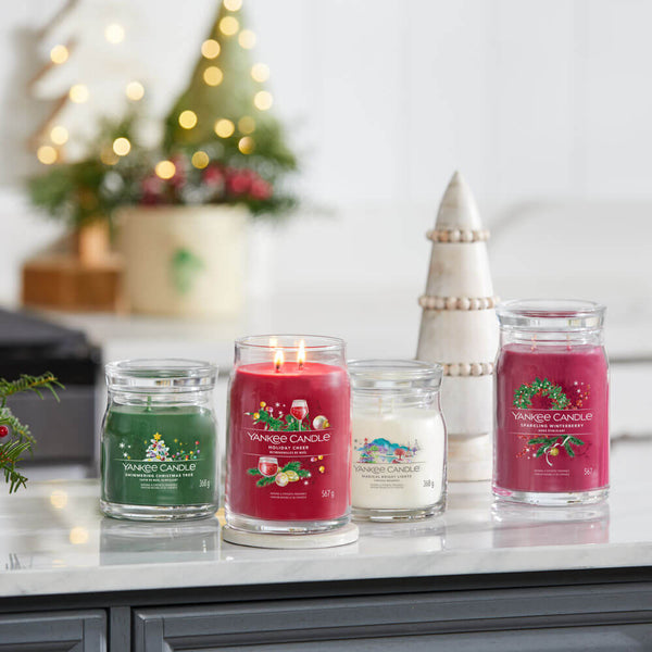 Yankee Candles For Sale: Shop Now | Candles Direct